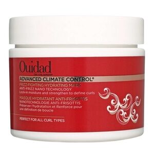 Ouidad Advanced Climate Control Frizz Fighting Hydrating Mask 11oz